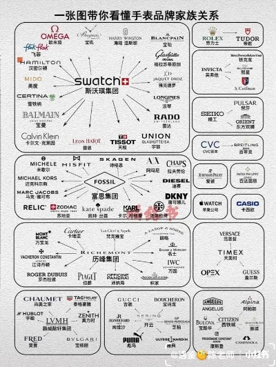 欧米茄手表的内地供应商 探寻欧米茄手表的供应链 供应链 手表 手表资讯  第1张