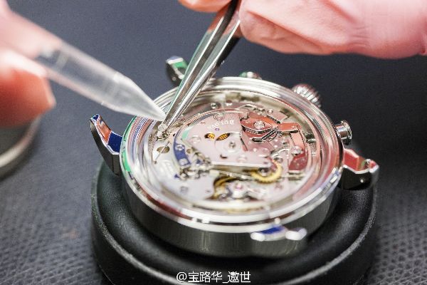 寻觅制造工艺逼真的高端复制腕表 复制品 收藏 高端 腕表 手表资讯  第1张