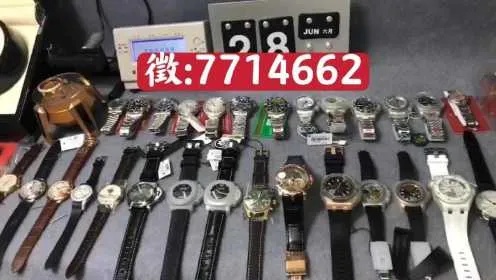 高仿手表和正品区别 价值 高仿 手表 正品 手表资讯  第1张